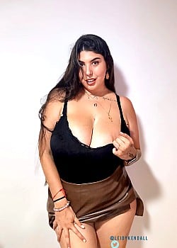 Kendall Navarro